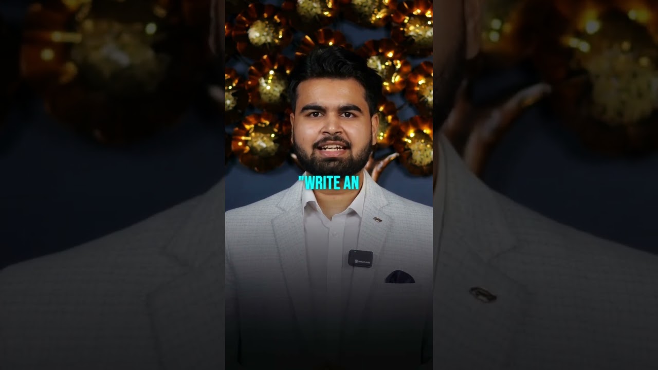 Boost Your Skills with AI Prompt Optimization