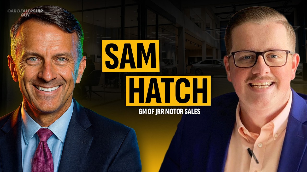 How AI-Powered Sourcing Is Solving Used Car Acquisition