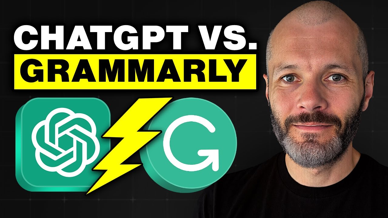 Grammarly vs ChatGPT: 2025 Update