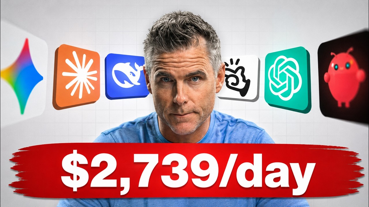 I Tested 500+ AI Tools, These Will Make You Rich