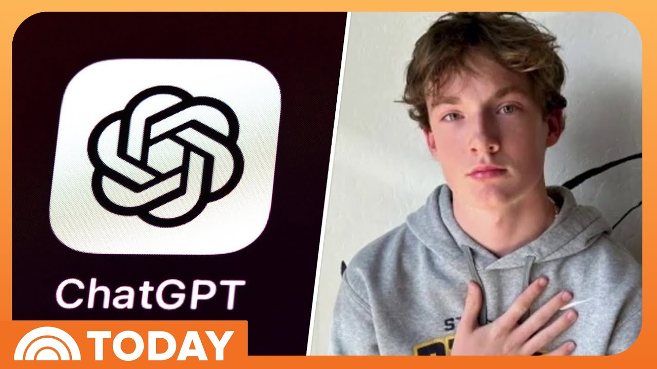 Parents Sue OpenAI Alleging ChatGPT Assisted Son’s Suicide