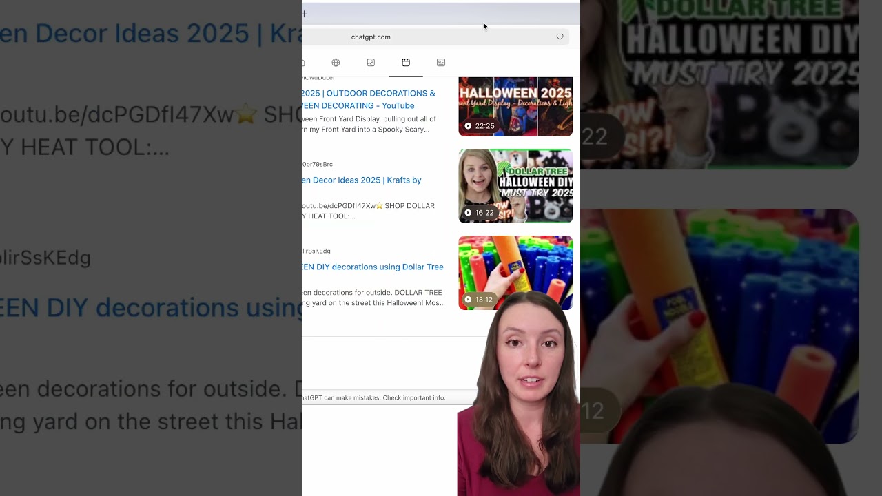 OpenAI debuted the ChatGPT Atlas browser aimed to put its AI chatbot at the center of the internet.