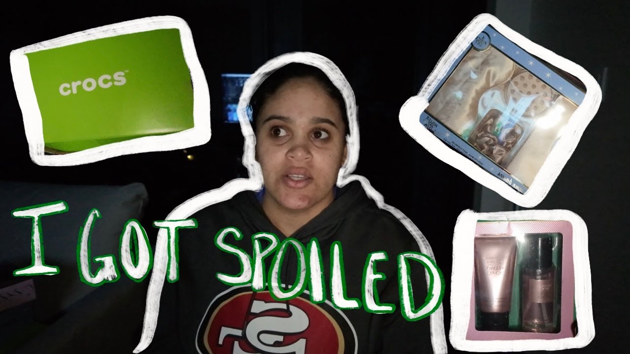 What I Got for Christmas 2025 🎄 | Gifts, Surprises & Holiday Haul