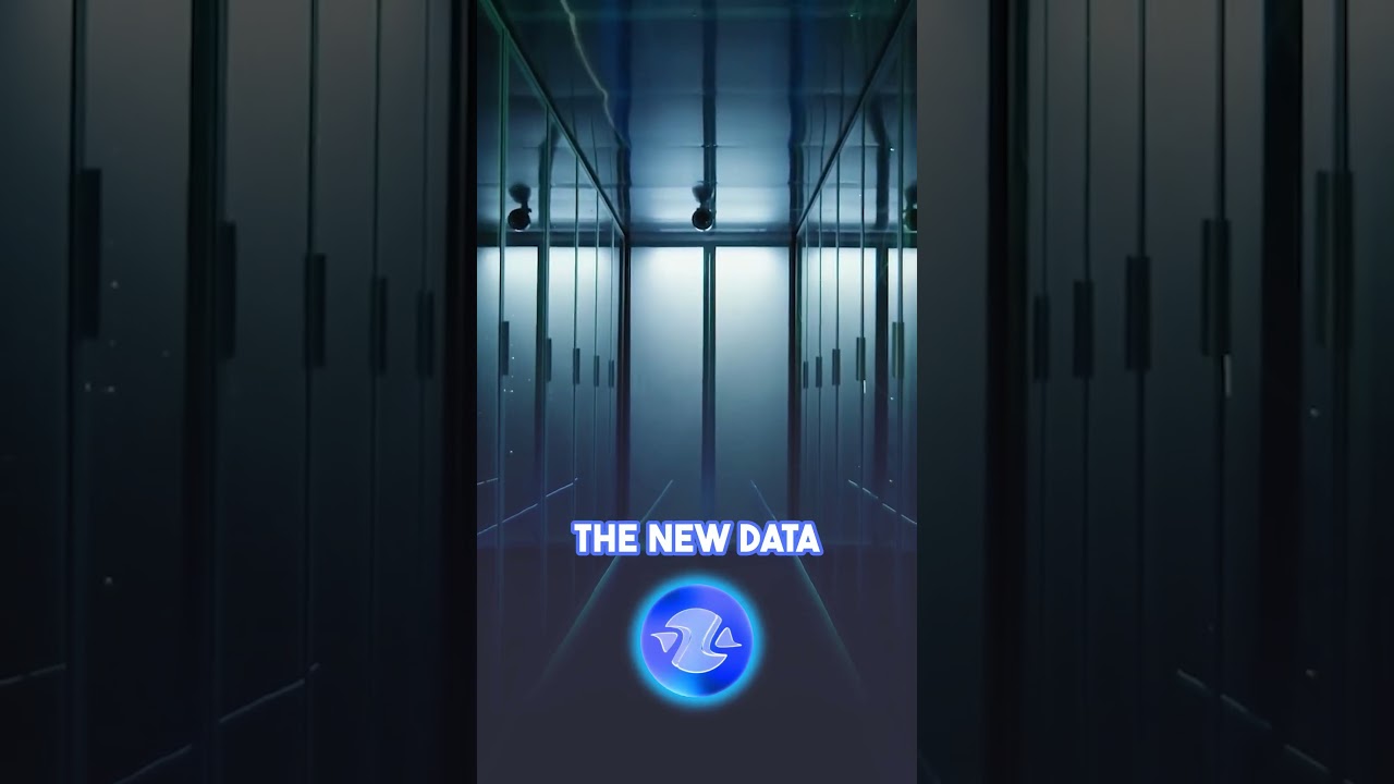 World's Largest Data Center for Artificial Intelligence Is to Be Built in South Korea #datacenter