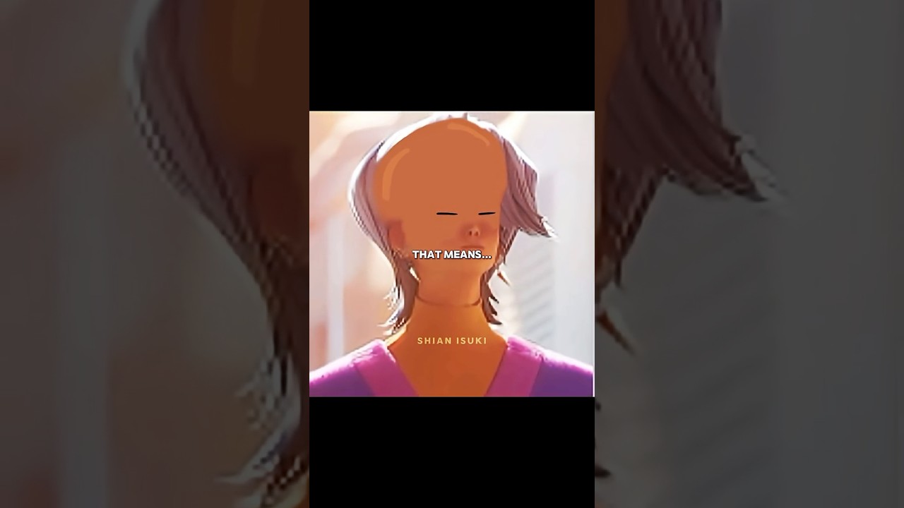 Wait, If His Eyes Are Right There. That Means...| Kpop Demon Hunters Edit | #kpdh #mysterysaja #fyp