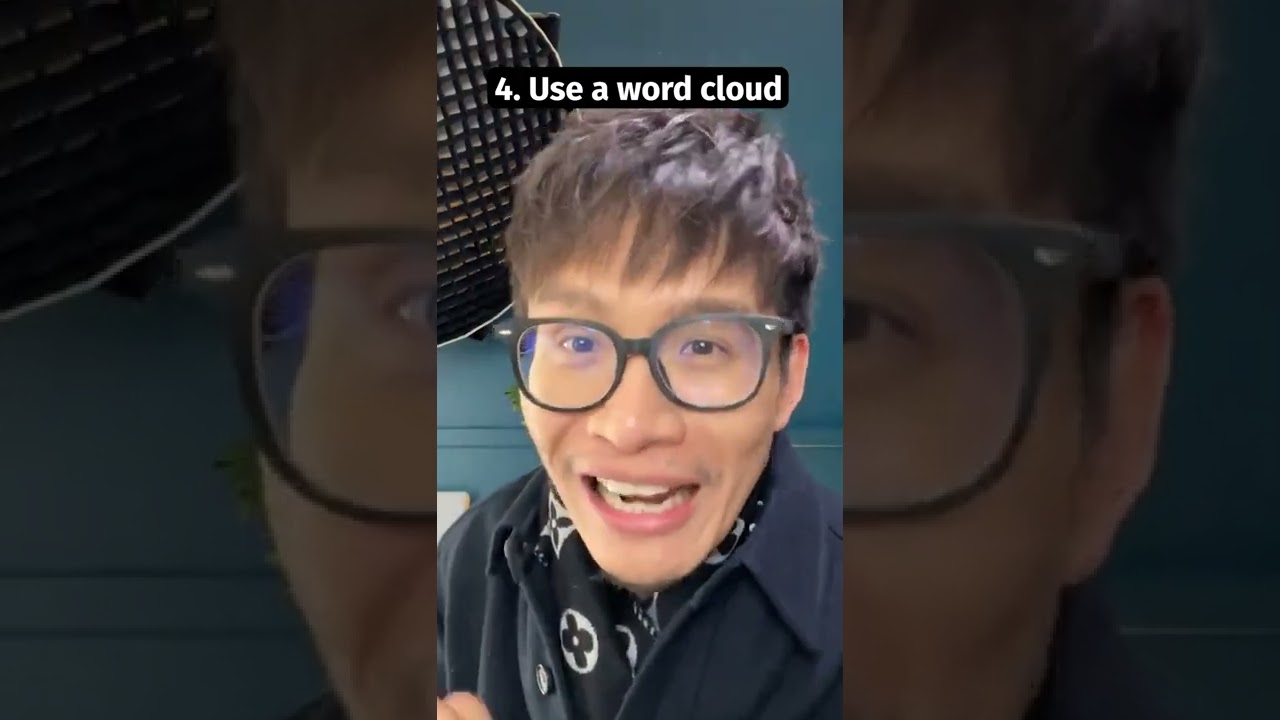 5 steps to increase your vocabulary