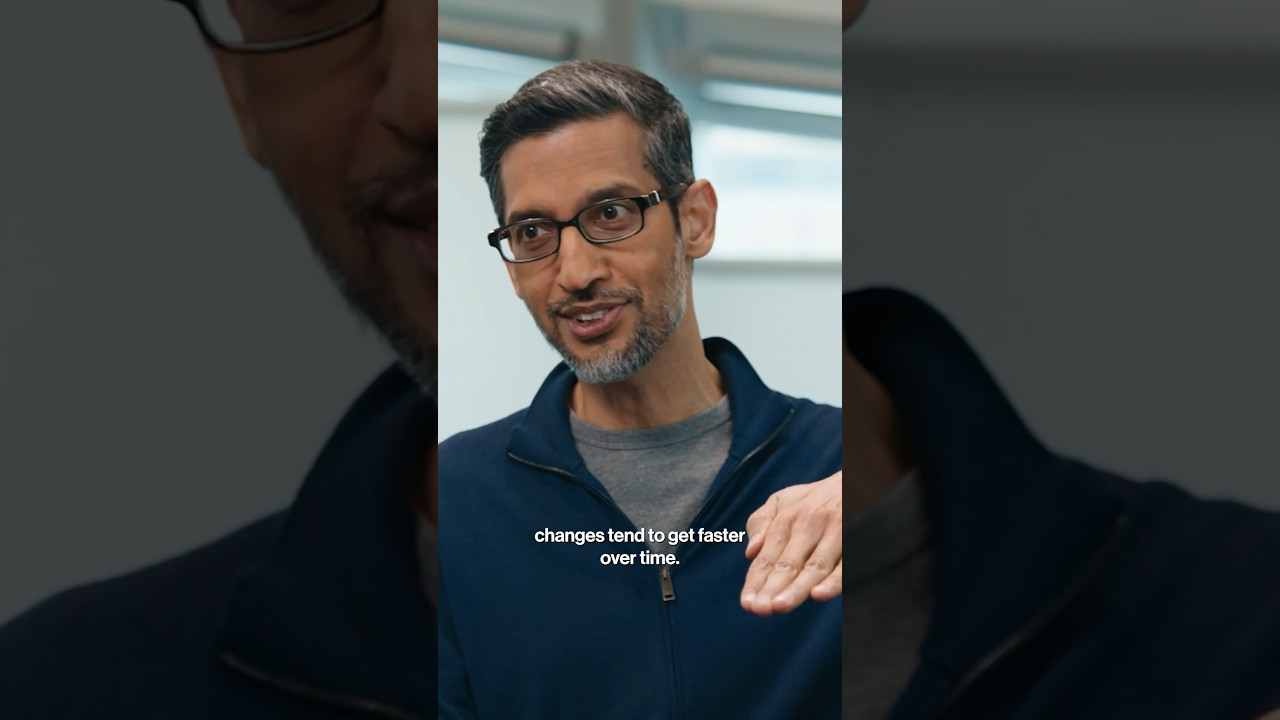 Google vs. Microsoft