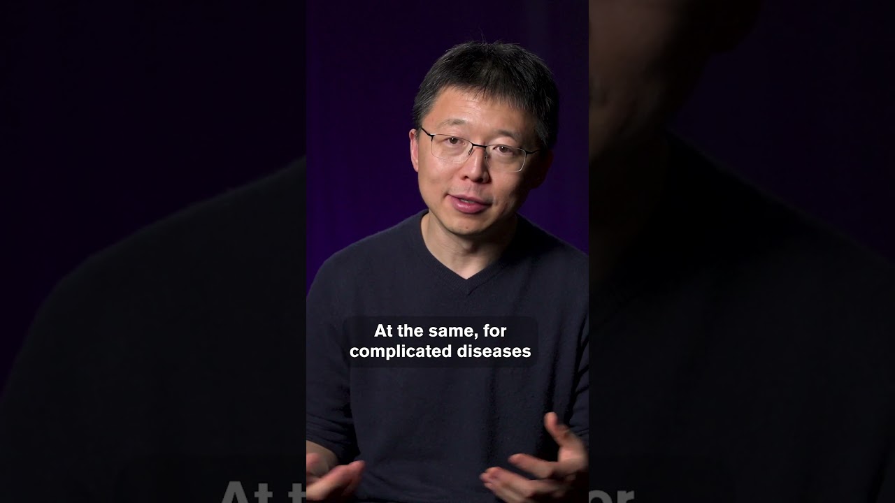 Can CRISPR Cure Diseases and Revolutionize Medicine?