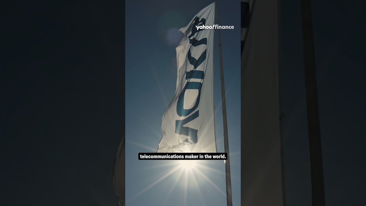 Nvidia CEO unveils new product, Arc, and a partnership with Nokia.