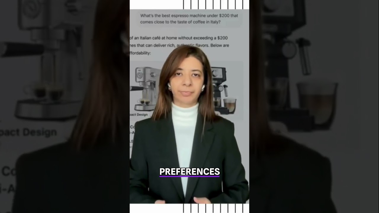 ChatGPT Shopping | Turning AI Conversations Into Seamless Shopping Journeys