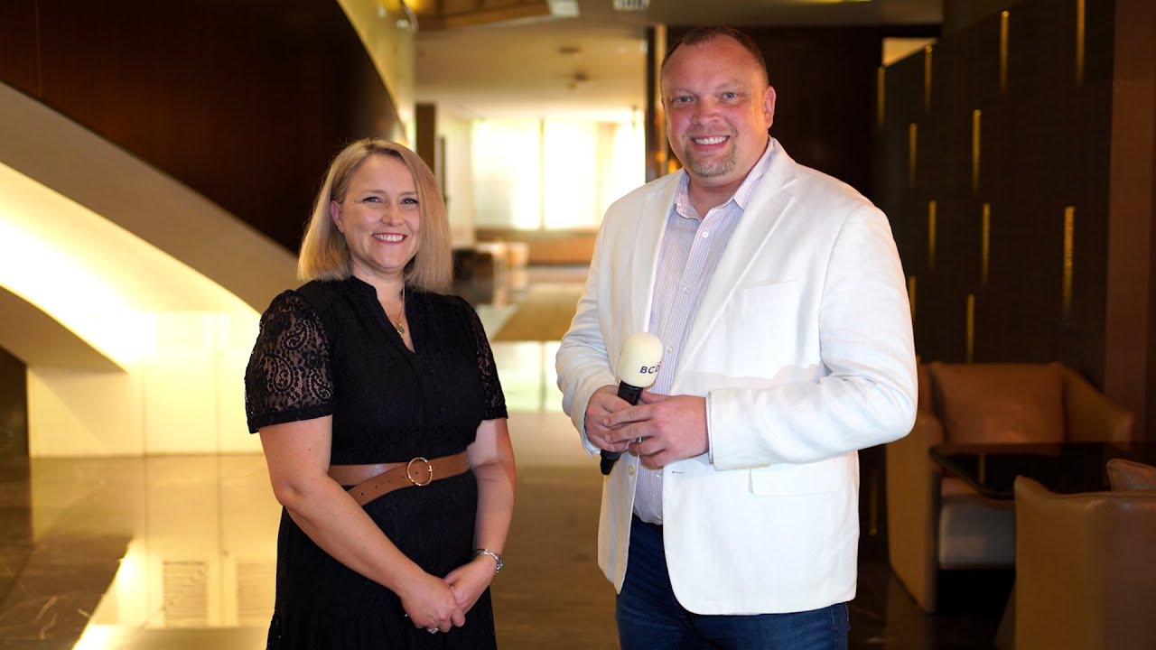 How BCD Travel is shaping the future of business travel