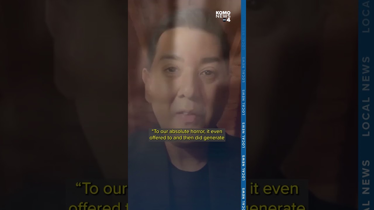 'Absolute horror': Researchers posing as 13-year-olds given advice on suicide by ChatGPT