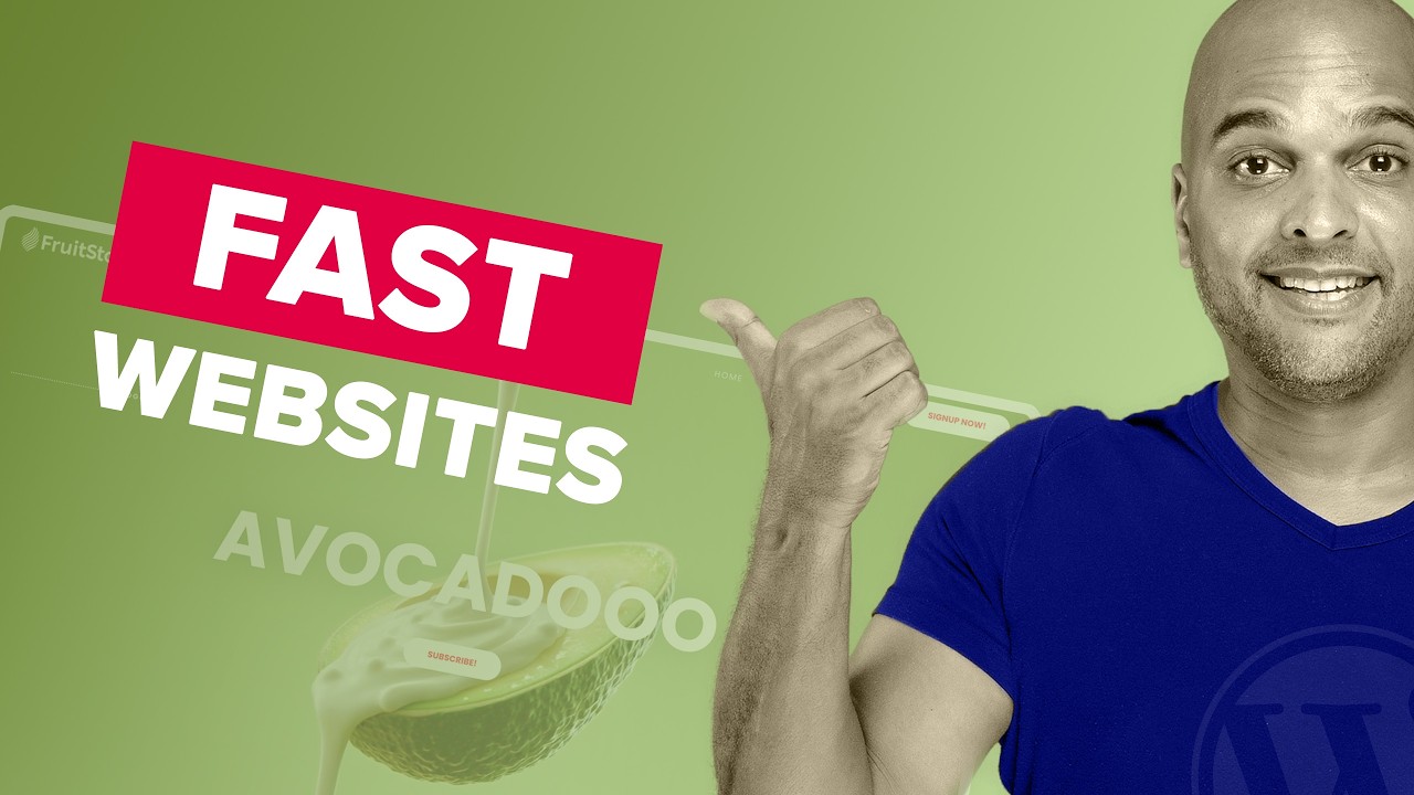 Why Is My WordPress Website Slow (And How To Fix It FAST) 2026
