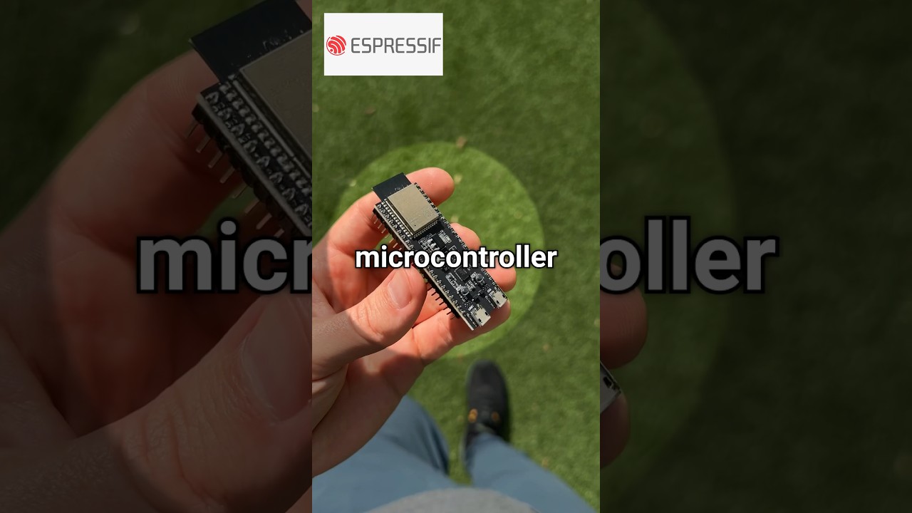 Can chatGPT Program an ESP32?