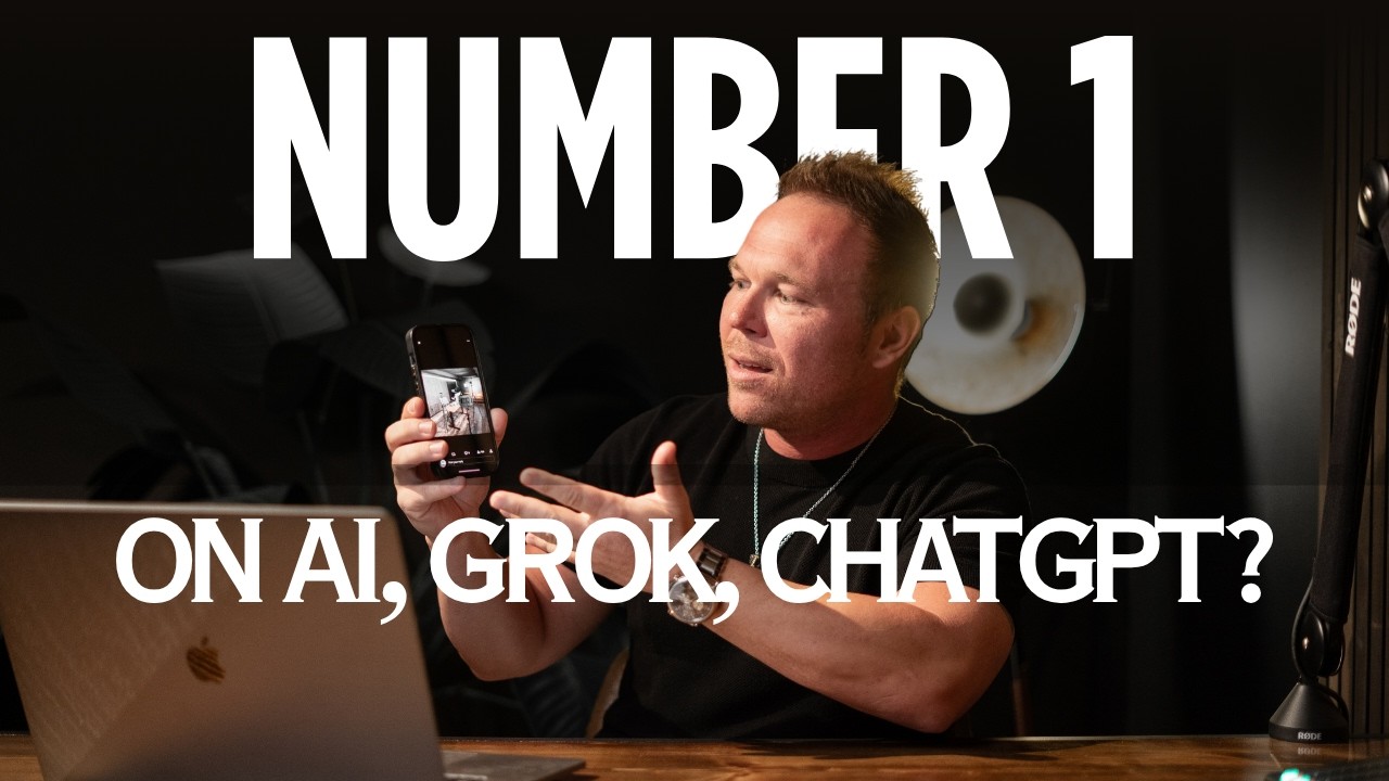 How to Rank Your Business on ChatGPT in 2025 (Complete Guide)