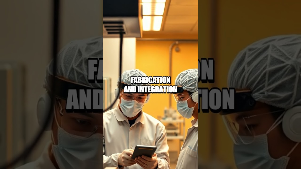 Photonic Leap: The Light-Driven Chip Revolution