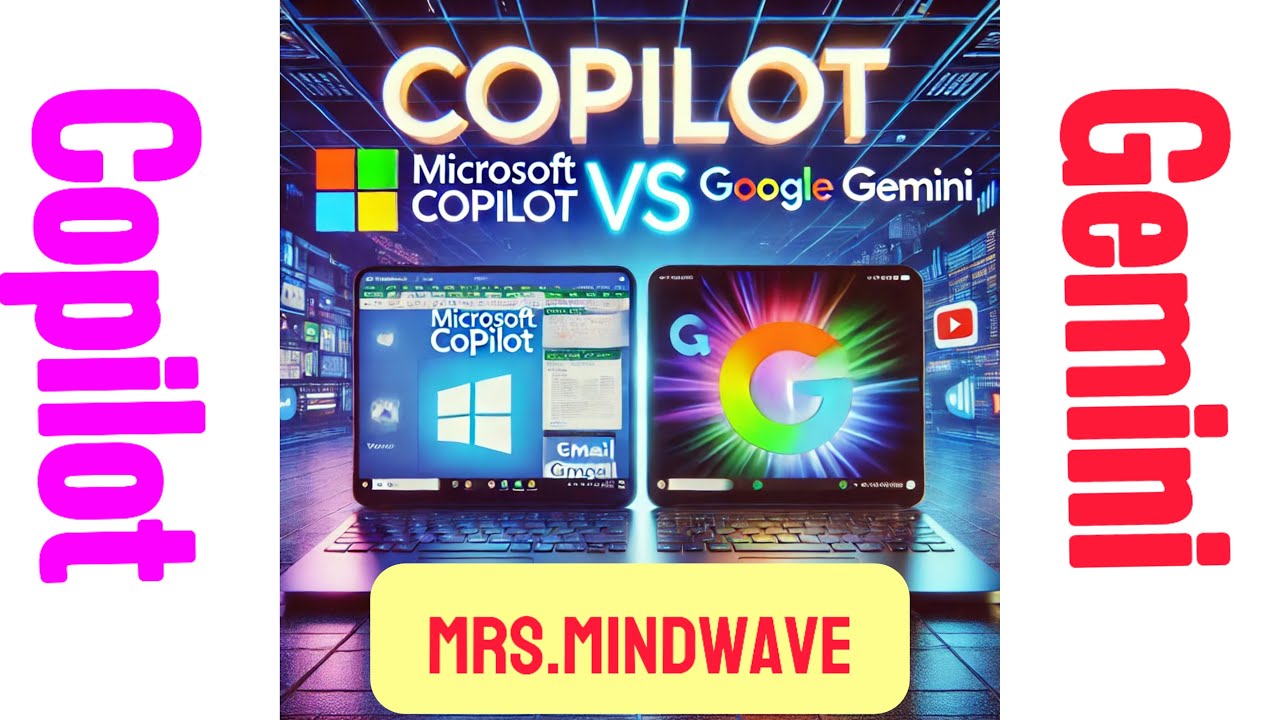 Microsoft Copilot vs Google Gemini: Which AI Assistant Wins in 2025
