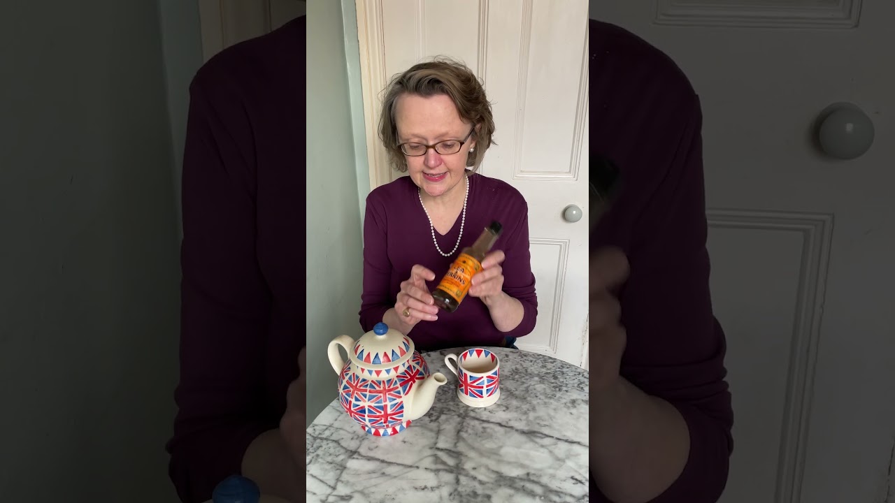 How To Pronounce Worcestershire Sauce Like a Brit! #shorts