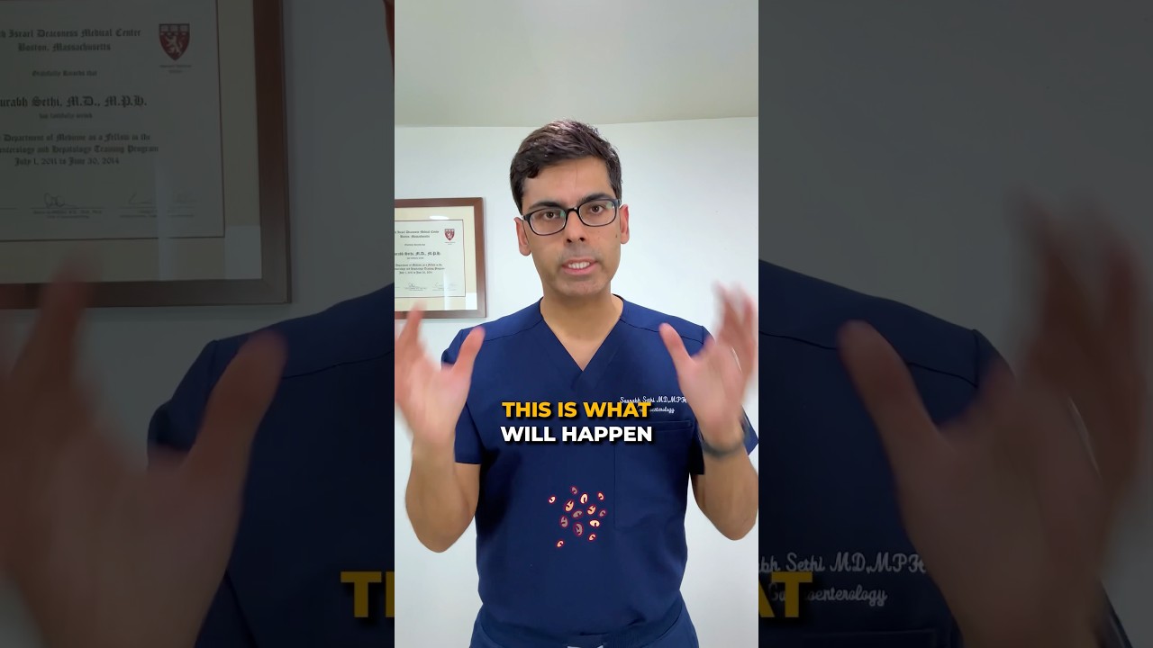 What Will Happen If You Eat Chia Seeds Every Day for 2 Weeks ⁉️ Doctor Sethi