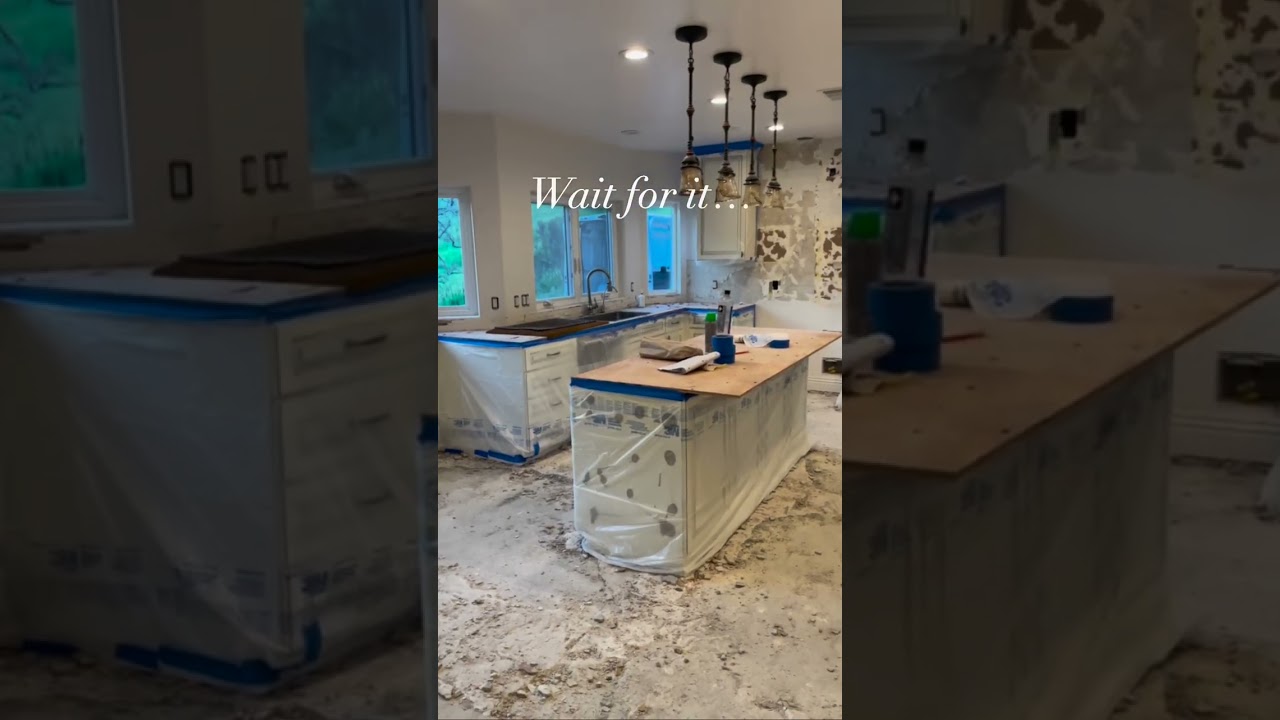 Why Everyone's Installing Microwave Drawers Now