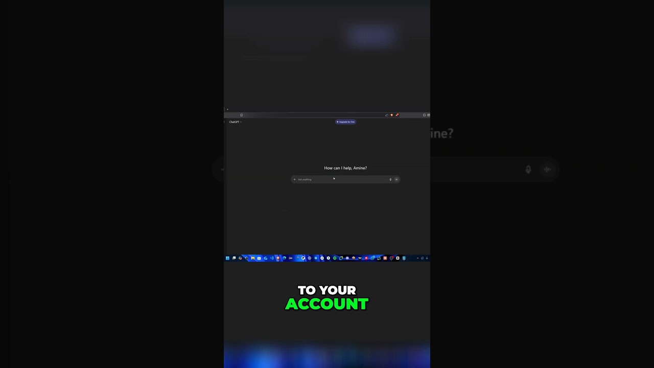 How To Unlock ChatGPT 100% Power (FREE)