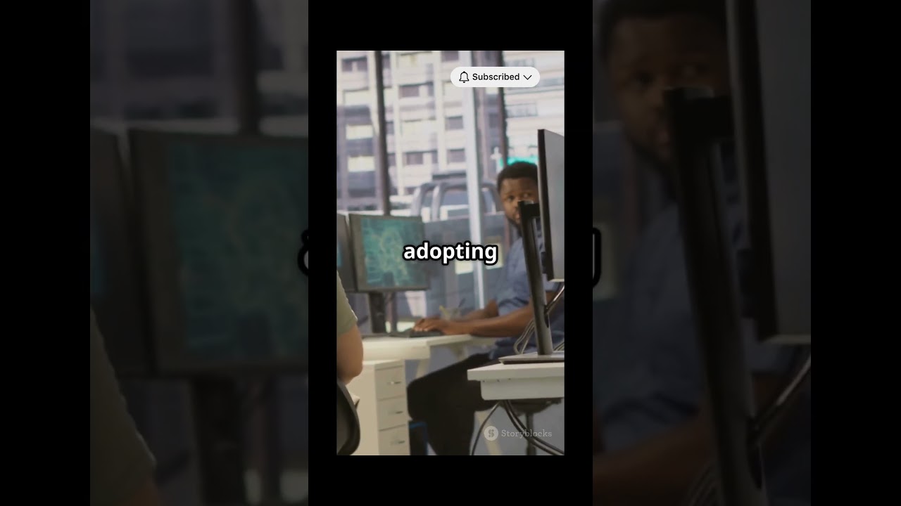 AI Revolution: Why ChatGPT is Changing Everything in 2025!