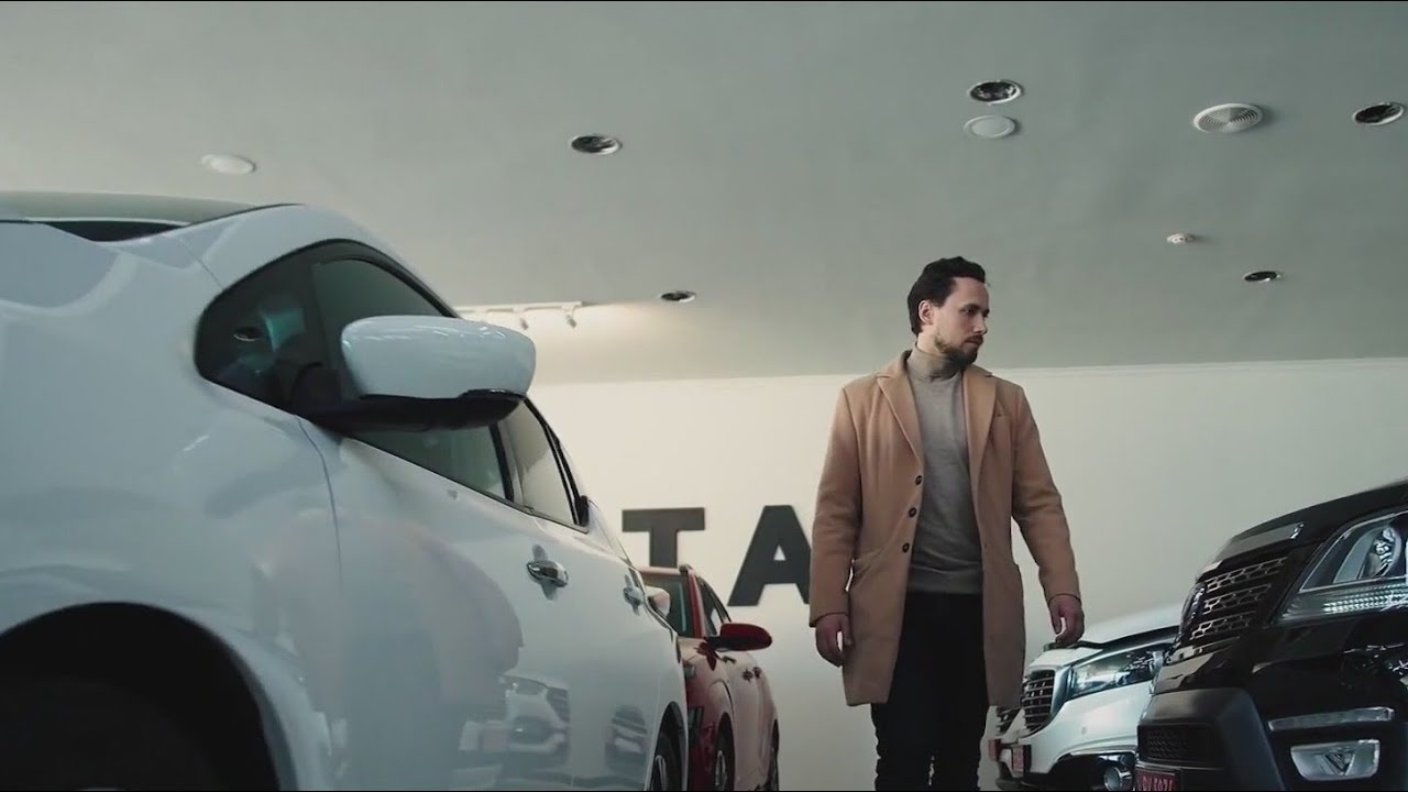 The ABCs of AI car buying