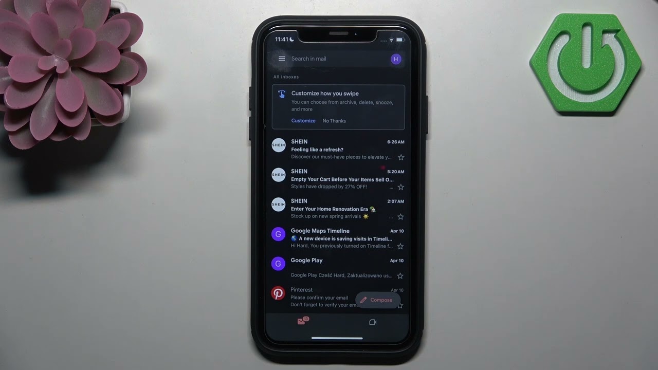 What Does 'Queued' Mean on Gmail? Explanation