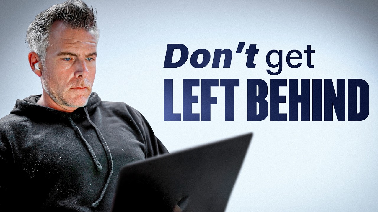 9 AI Skills You MUST Have to Become Rich in 2025