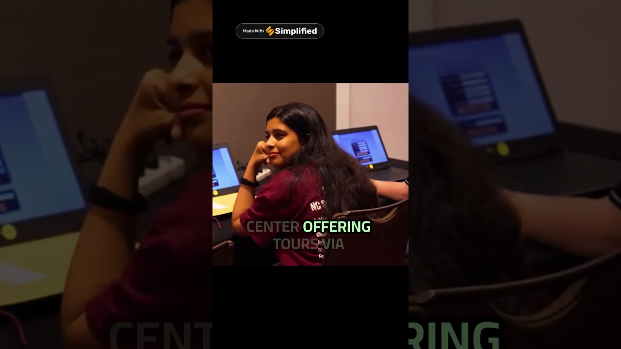 Inside Microsoft's Insane Headquarters #shorts