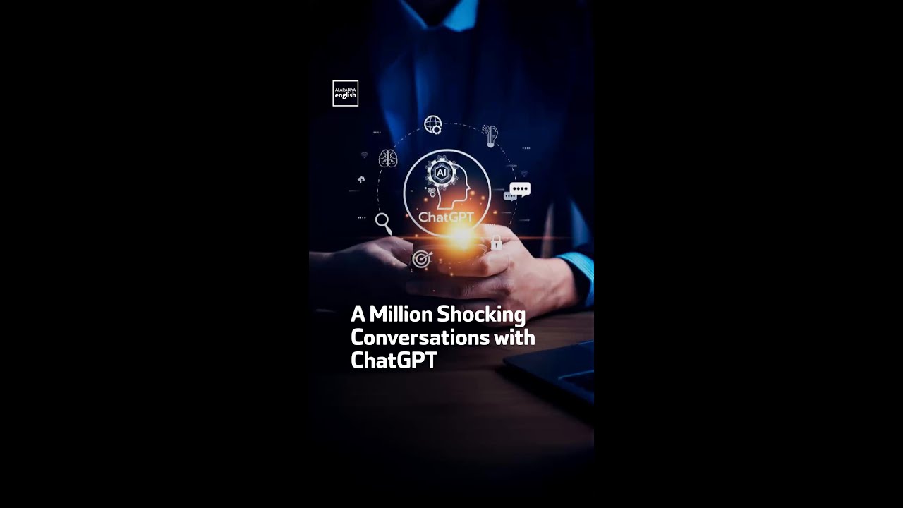 A Million Shocking Conversations with ChatGPT