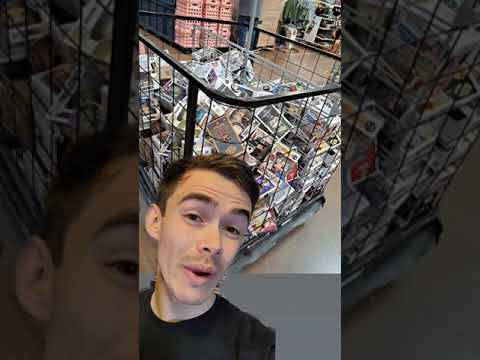 Walmart Did WHAT To Funko Pops