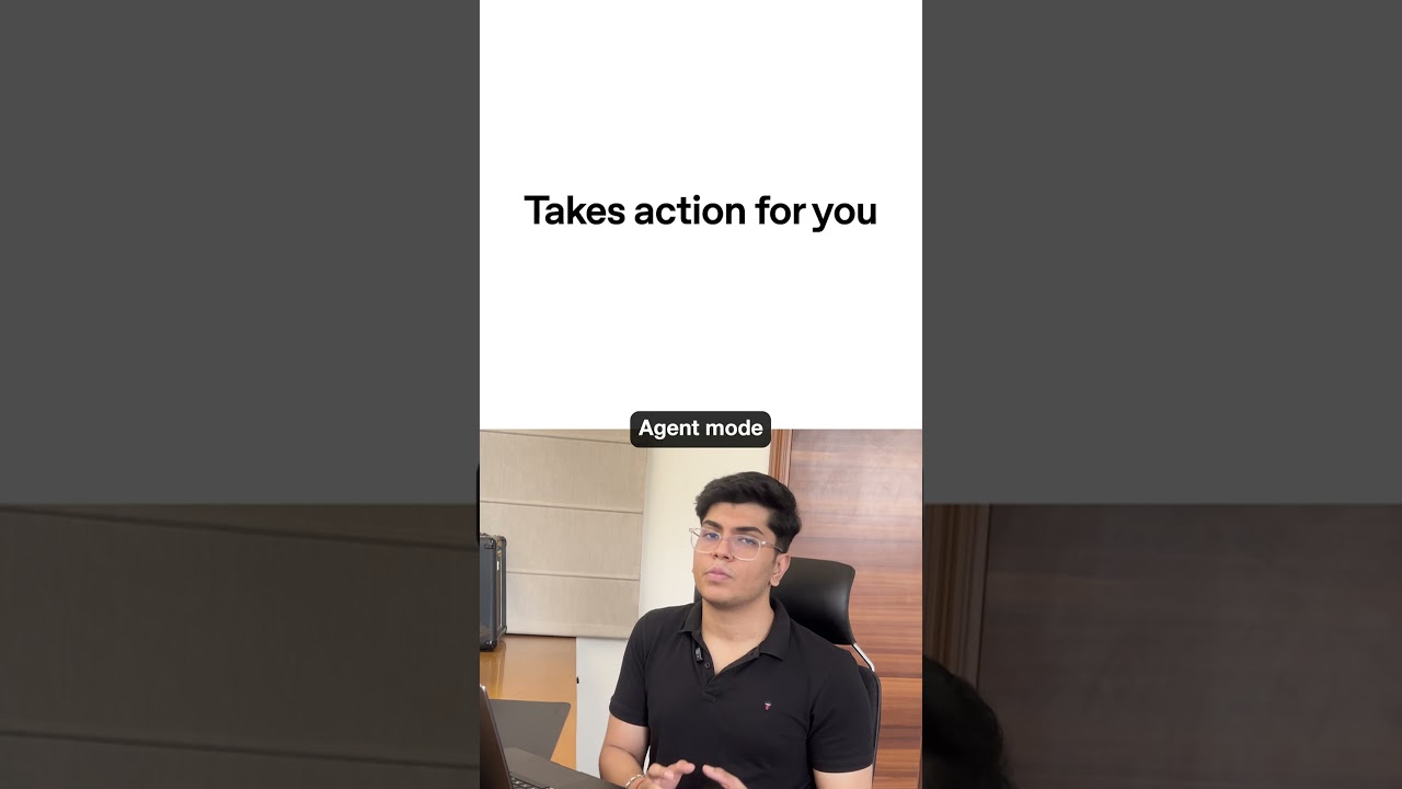 ChatGPT Atlas Explained: The AI Browser That Might Kill Google Chrome