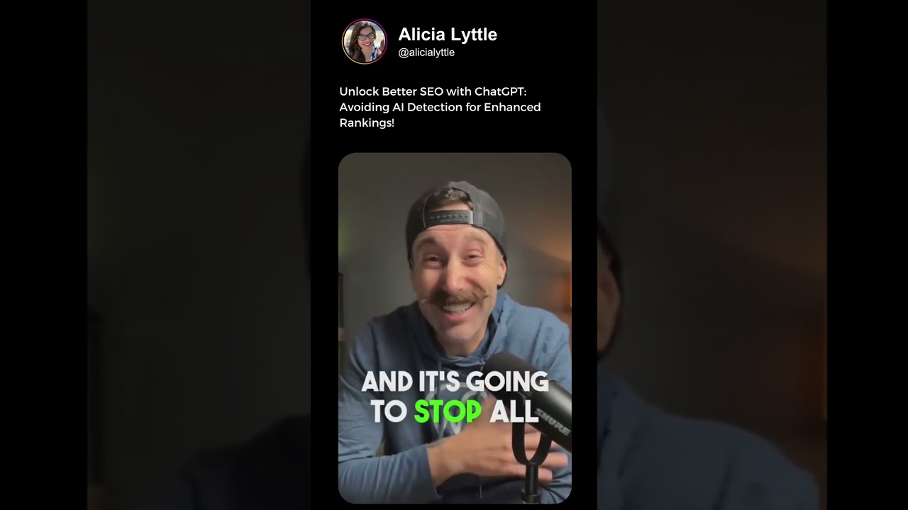 Avoid This Common ChatGPT Mistake!