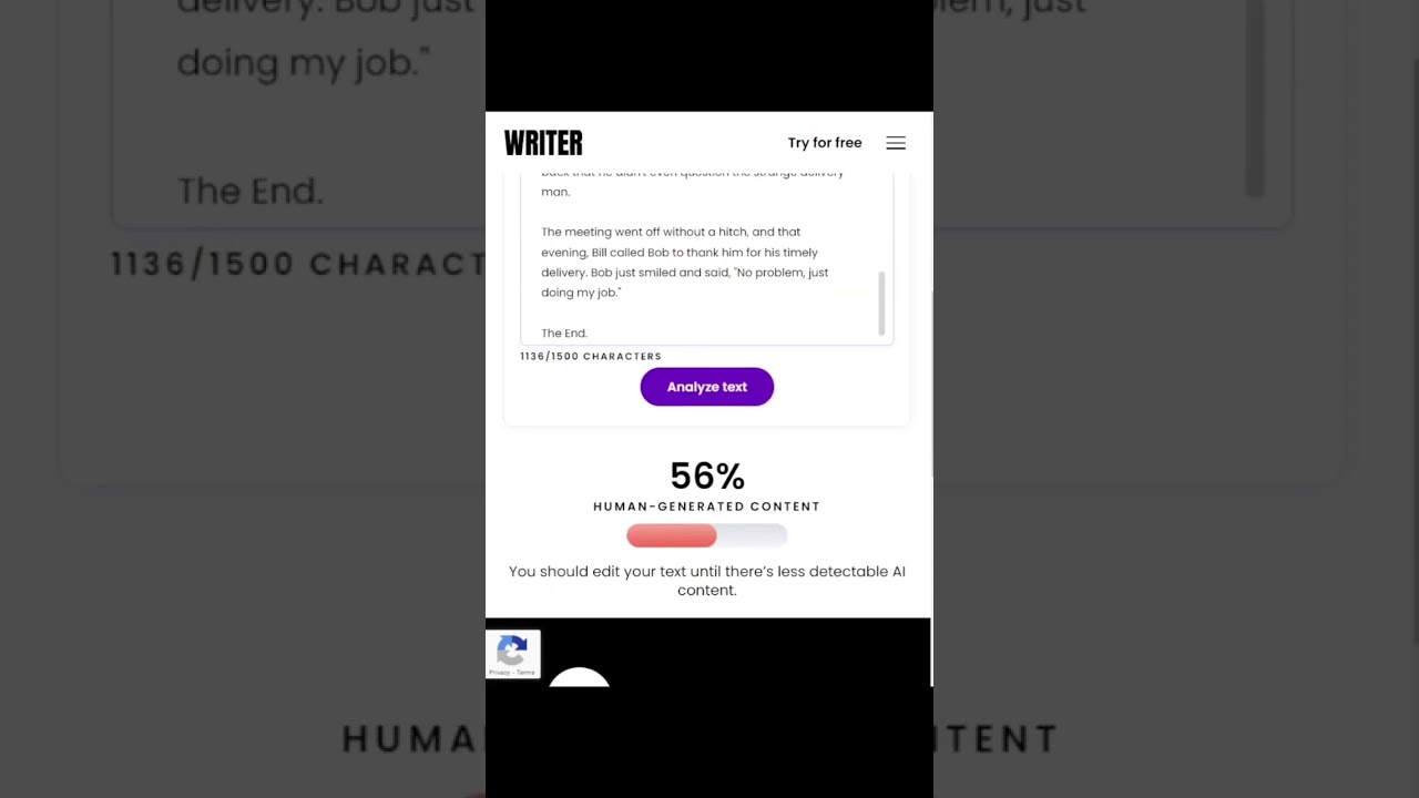 How to not get caught using ChatGPT! #chatgpt