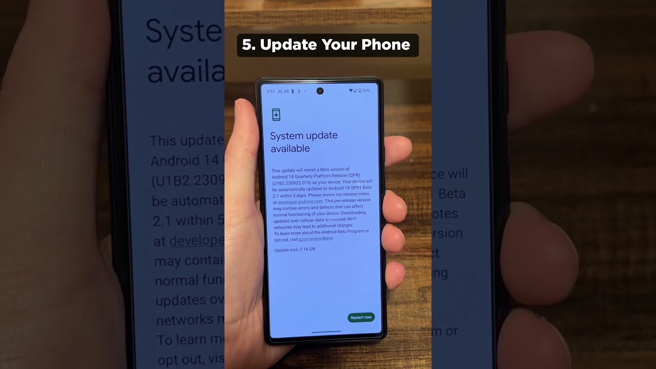How To Fix An Android That Says "No SIM" (7 Easy Steps)