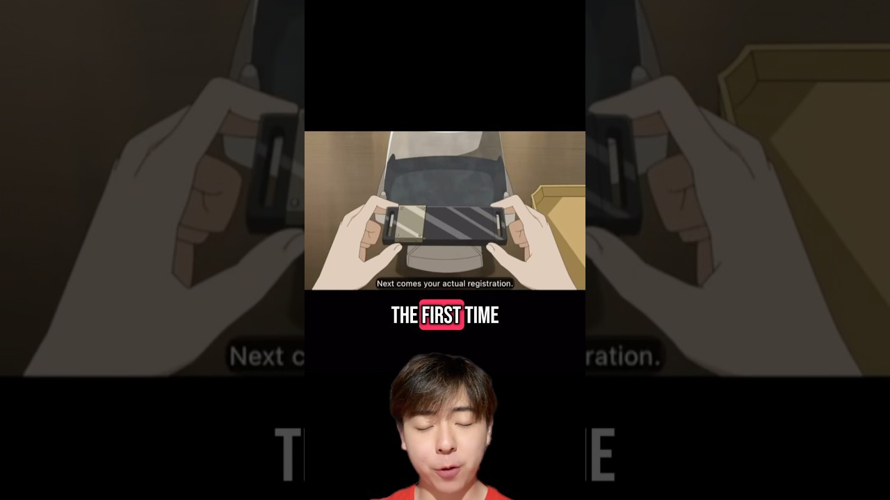 This Isekai Anime MC Doesn’t Break the Adventurer Rank Crystal For the FIRST TIME #isekai #otaku