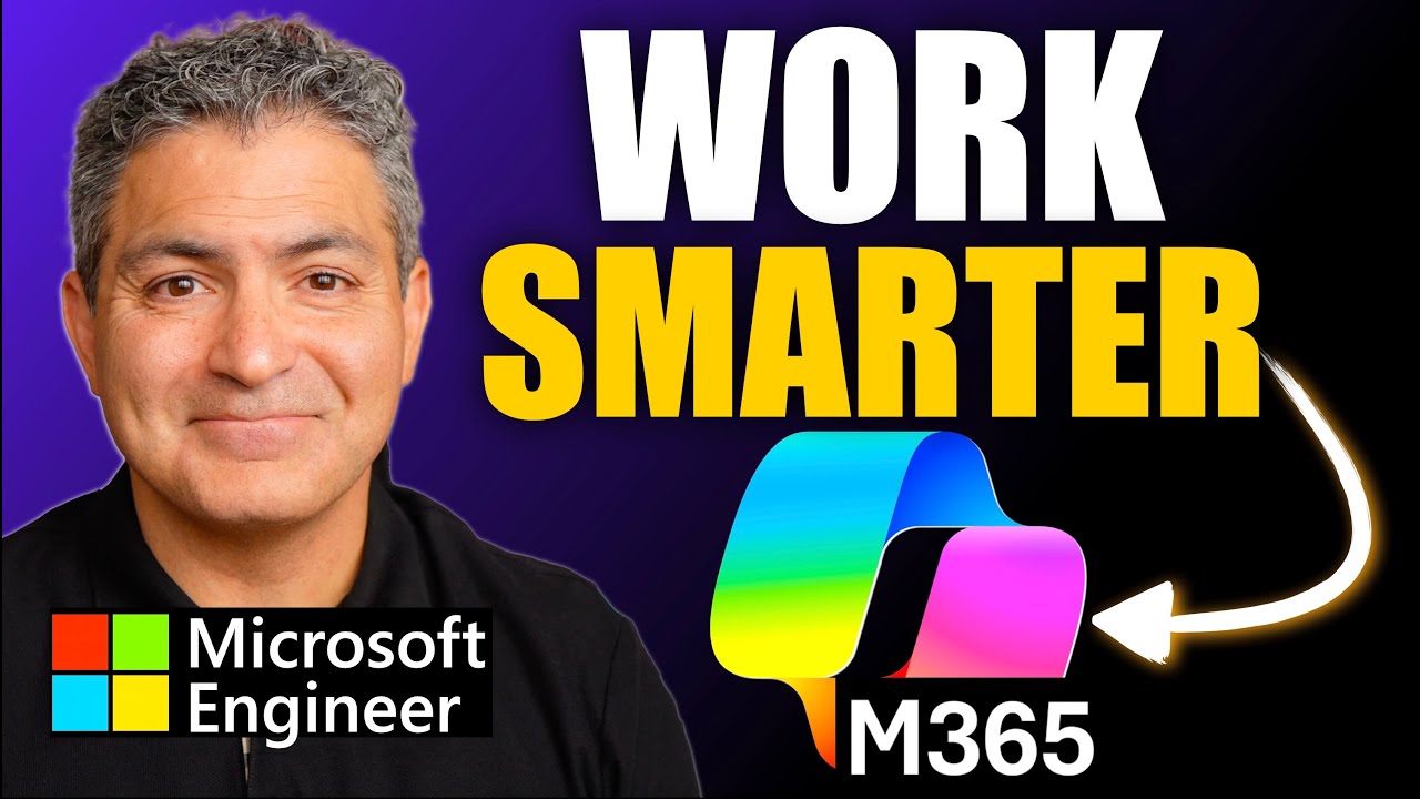 Top 5 Must-Know Microsoft Copilot Tips to Boost Your Productivity