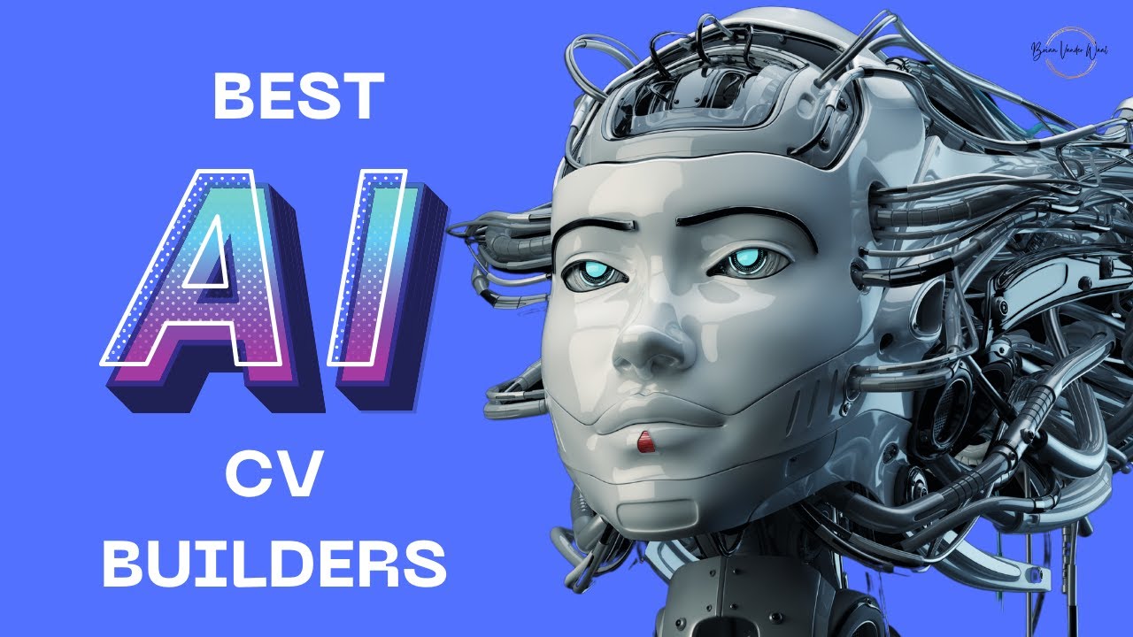7 Best AI CV Builders in 2025: Create Your Perfect CV Today