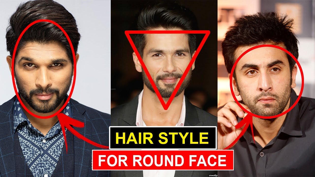 Hairstyles for round faces men | Best Hairstyles For Round Face Men | Best Hairstyles Round Face