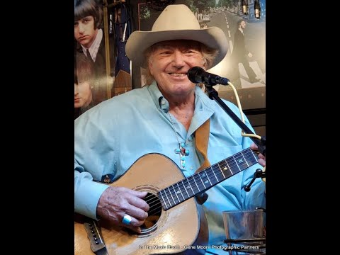 Alex Harvey "Delta Dawn" In The Music Room Single 2019