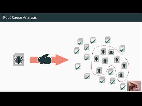 USENIX Security '20 - AURORA: Statistical Crash Analysis for Automated Root Cause Explanation