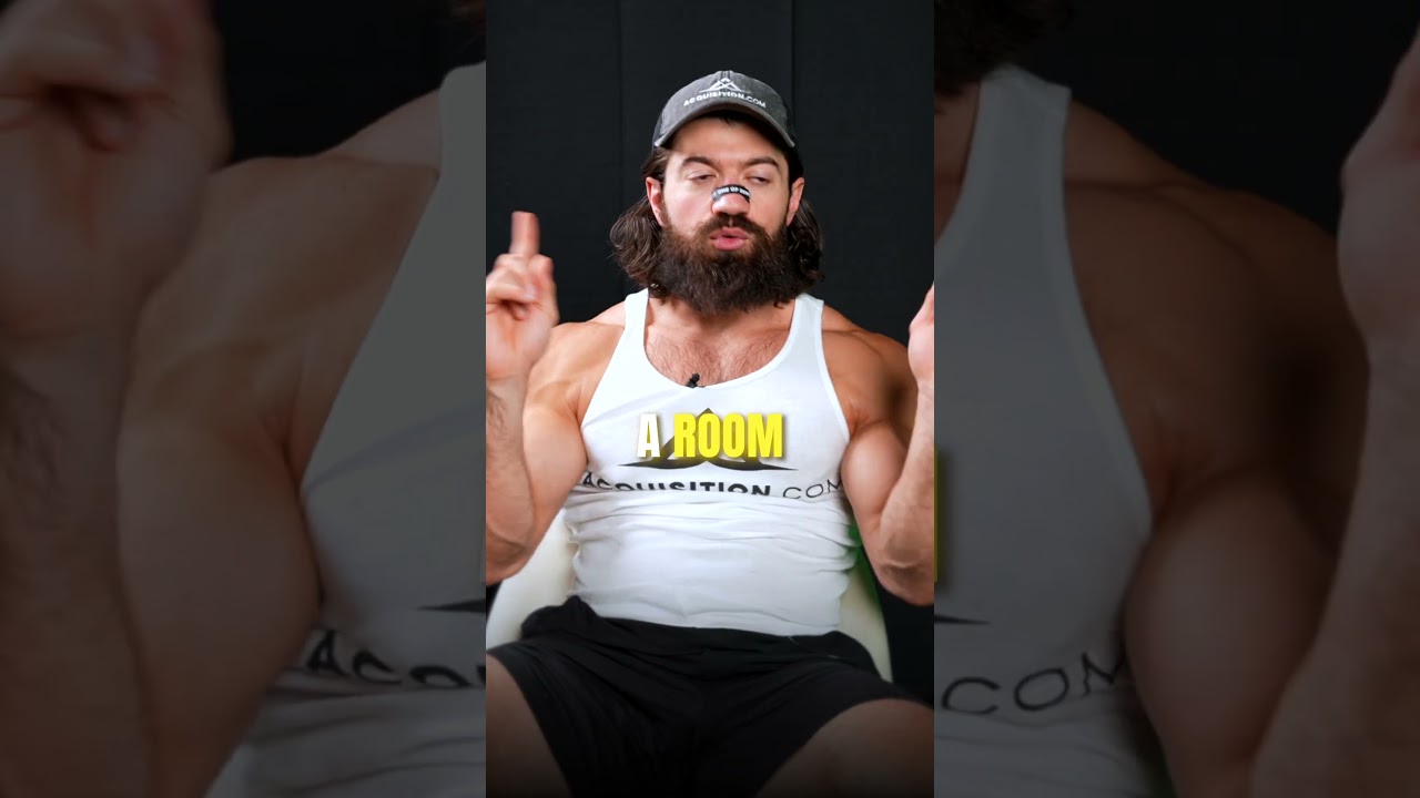 My Actual Productivity Routine