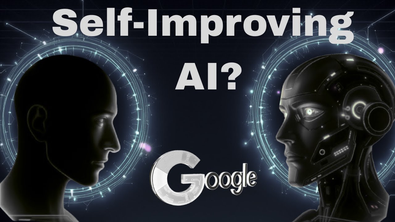 AI Innovation Google’s Self-Improving Agent Explained