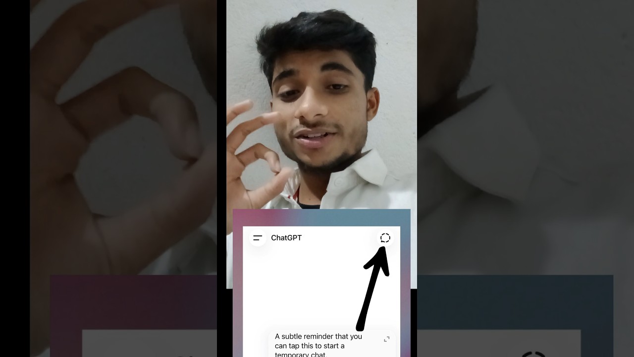 Top Secret ChatGPT Tricks You Must Try in 2025 | AI Tips & Hidden Features 🔥 #chatgpt #shorts