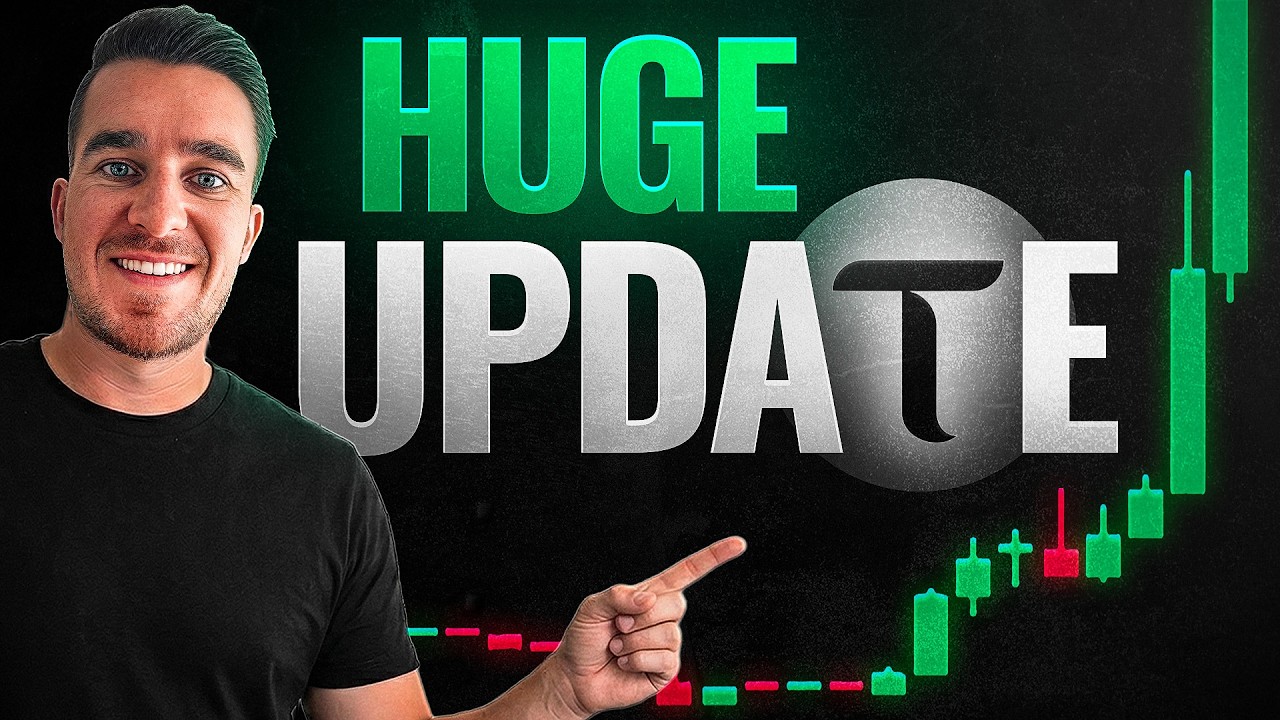 Bittensor TAO: The Update We’ve Been Waiting For! [Huge for Crypto AI]