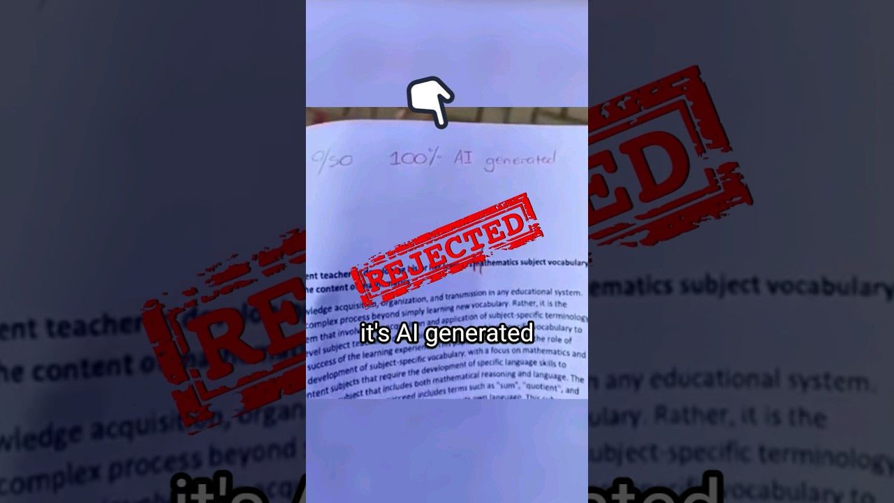 How to Use GPTinf to Convert AI Content to Human Text and Trick Any Detector! 🔥