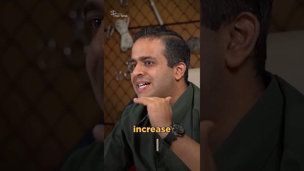 #1 strategy to BEAT your competition!