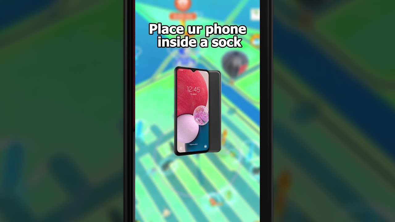 How  to move in Pokémon Go without walking(how to hatch eggs in Pokemon Go without walking in 2025)