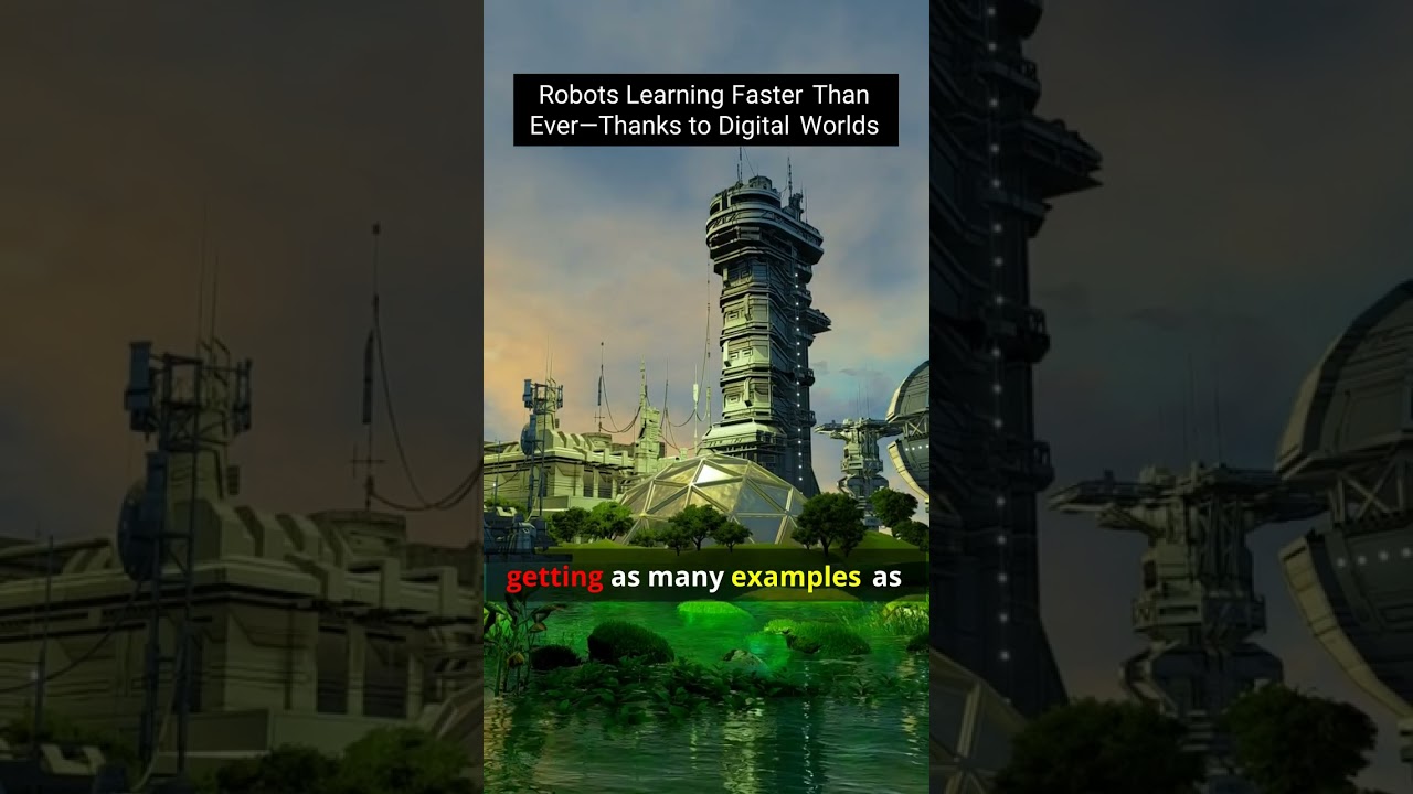 Are we on the brink of a robotic revolution?